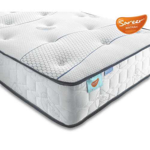 Coold Blue Kingside Matress