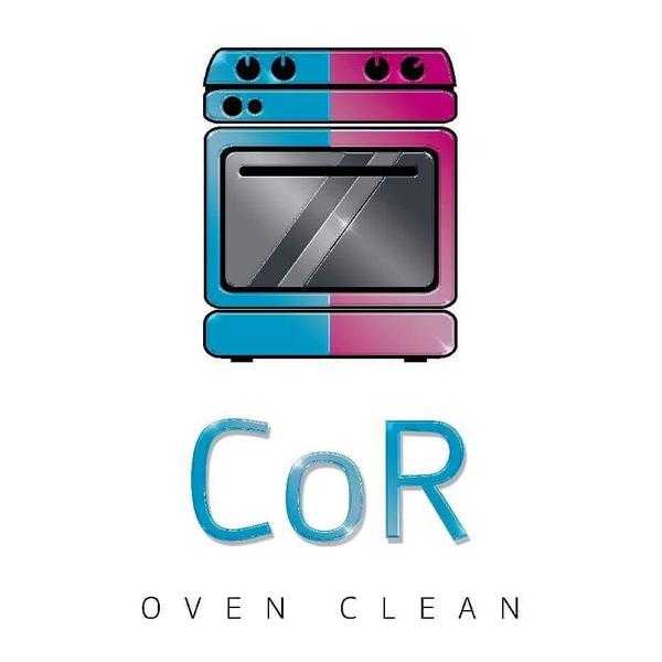 CoR Oven Clean