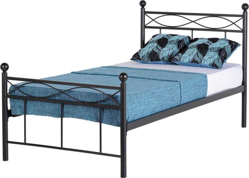 CORBIN 3039 SINGLE BED  FREE UK DELIVERY - SAVE 70