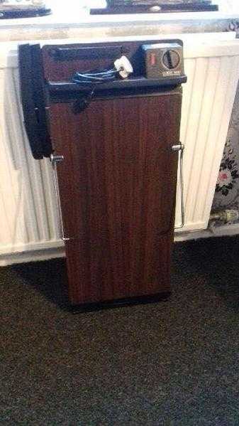 Corby 5000 trouser press