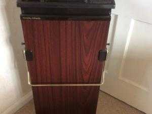 Corby Trouser press