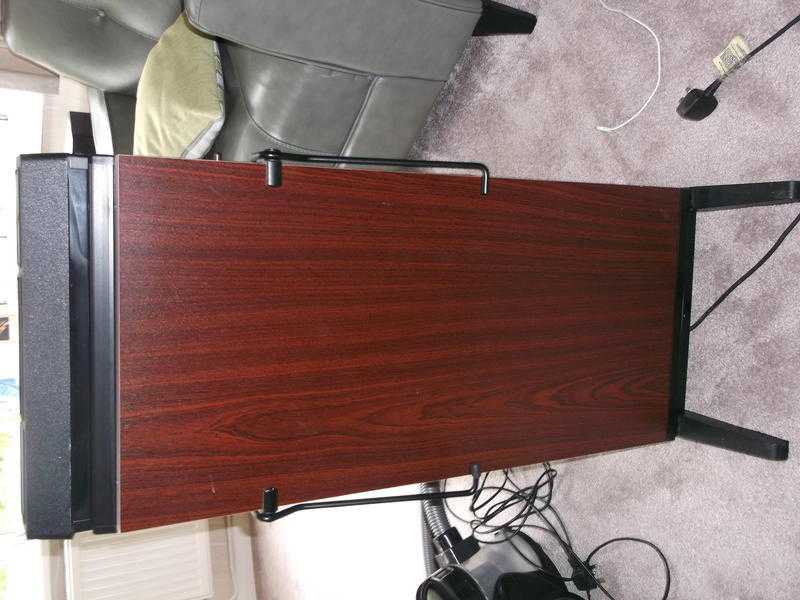 Corby Trouser Press