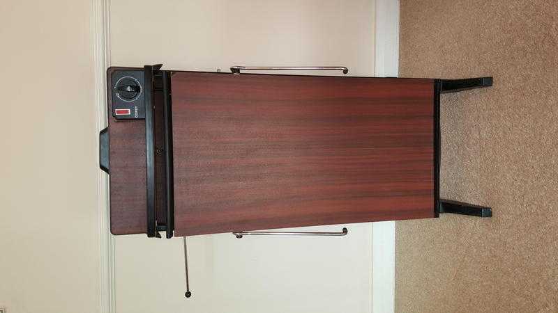 Corby Trouser Press