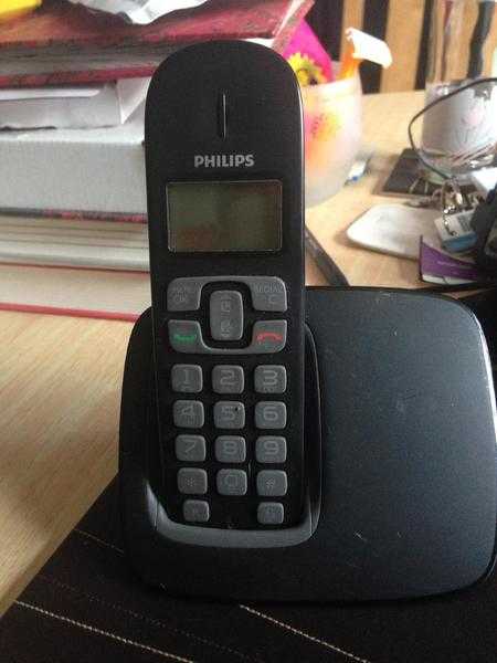 Cordless phone