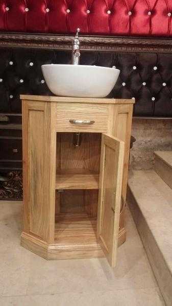 Corner Cabinet