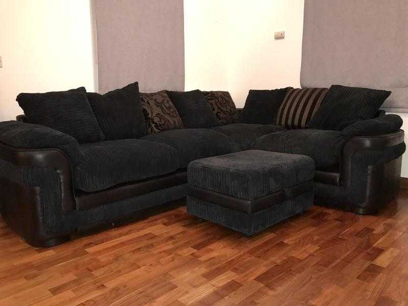 Corner Sofa