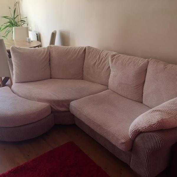 Corner Sofa