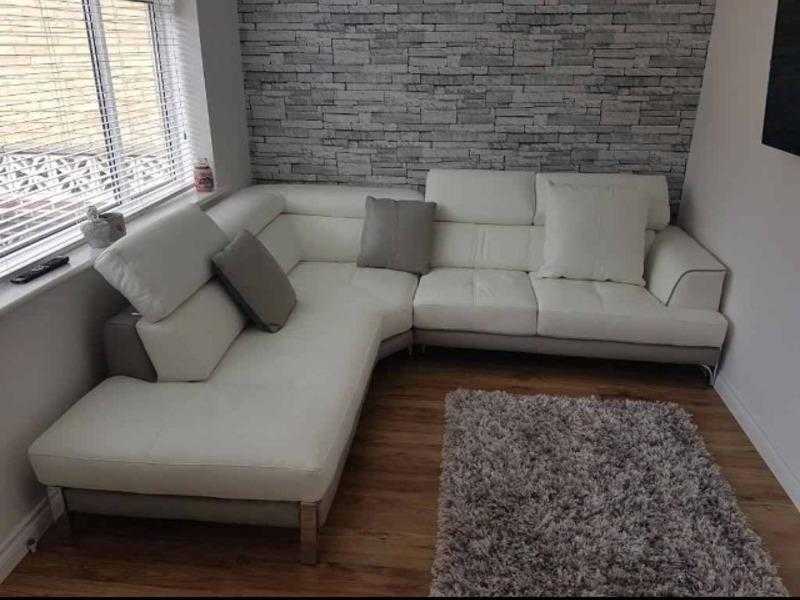 Corner Sofa