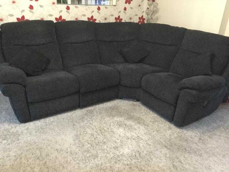 Corner Sofa