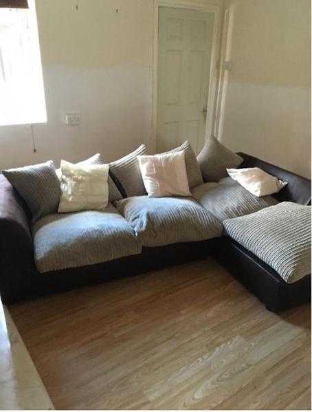 Corner Sofa