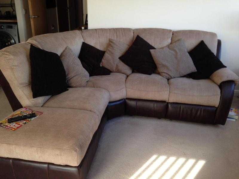 Corner Sofa