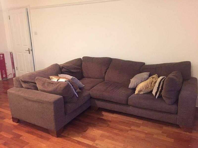 Corner Sofa