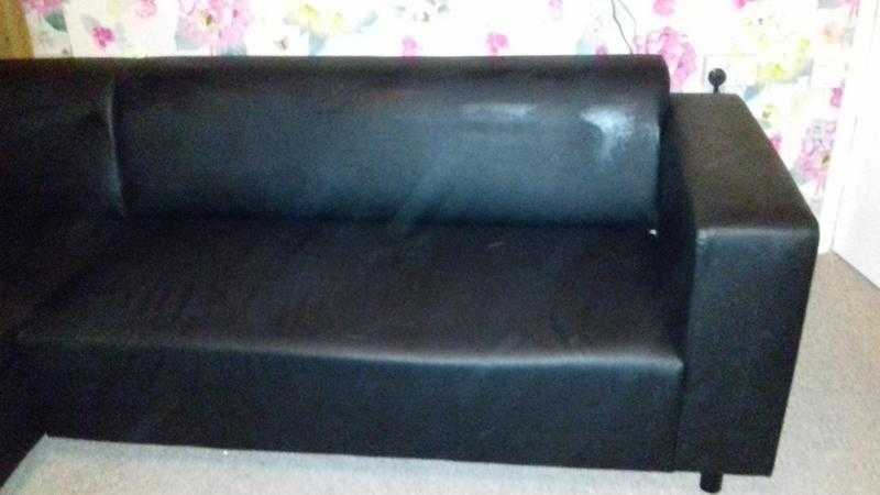 corner sofa 80 but open to offers