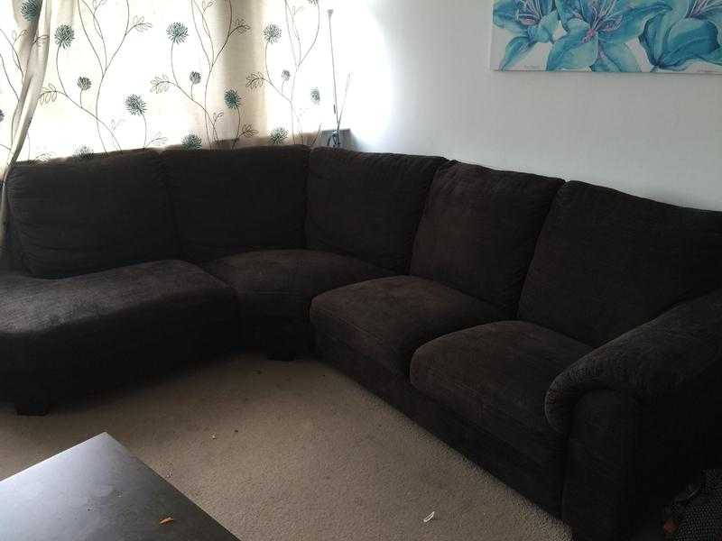 Corner sofa for sale