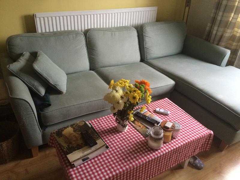 Corner sofa from Sofa Workshop (in good condition)