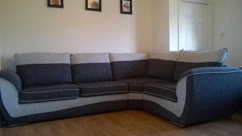 corner sofa lhf