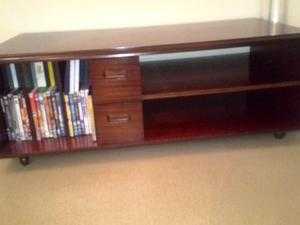 Corner TV Unit