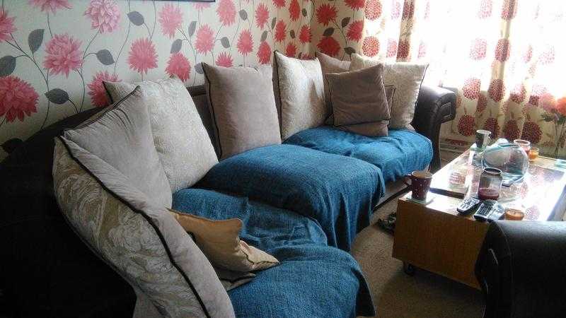 corner unit sofa