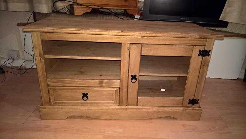 Corona Entertainment Unit Brand New