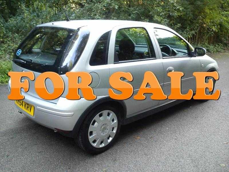 Corsa 1.3 DIESEL 12 Months Mot 75 mpg fiesta astra punto polo 206 saxo micra clio ibiza jazz yaris