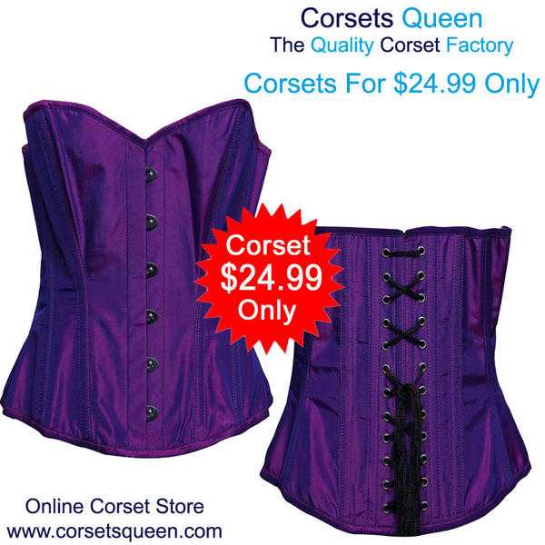 Corset Flat 55 OFF -  Corsets Queen