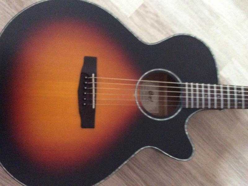 CORT SFX Electro Acoustic Guitar