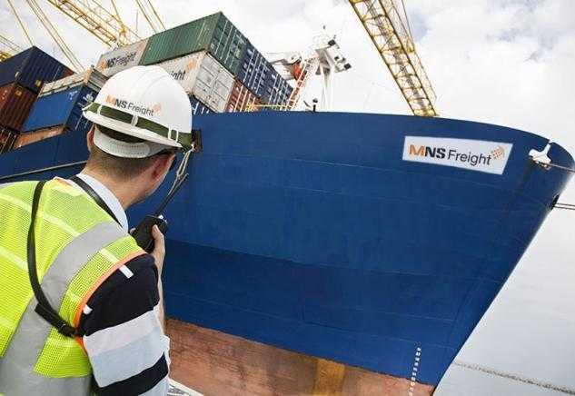 Cost-Effective and Reliable Sea Freight Shipping Services