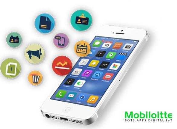 Cost Effective App Development Company in India