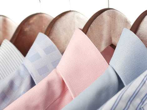 Cost-Effective Dry Cleaning Services from Miracle Dry Cleaning