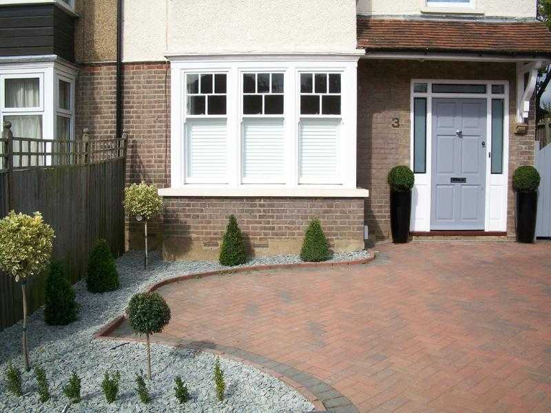 Cost effective property maintenance,landscaping,Fencing ,gates decking, patios,paths,walling,steps