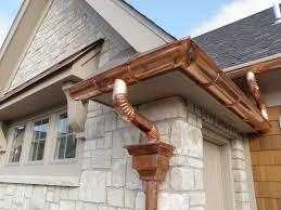 Cost to Install Seamless Gutters