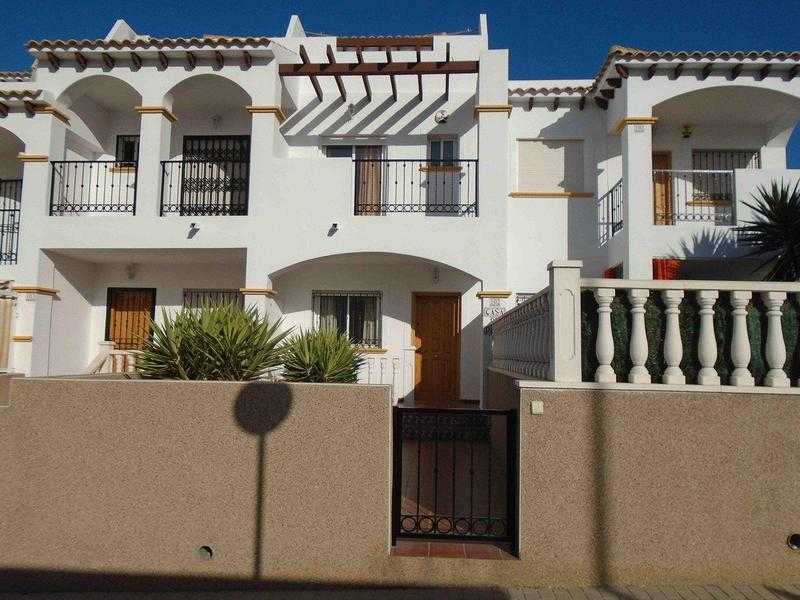 COSTA BLANCA, SPAIN. Holiday Rental Accommodation from 140pw