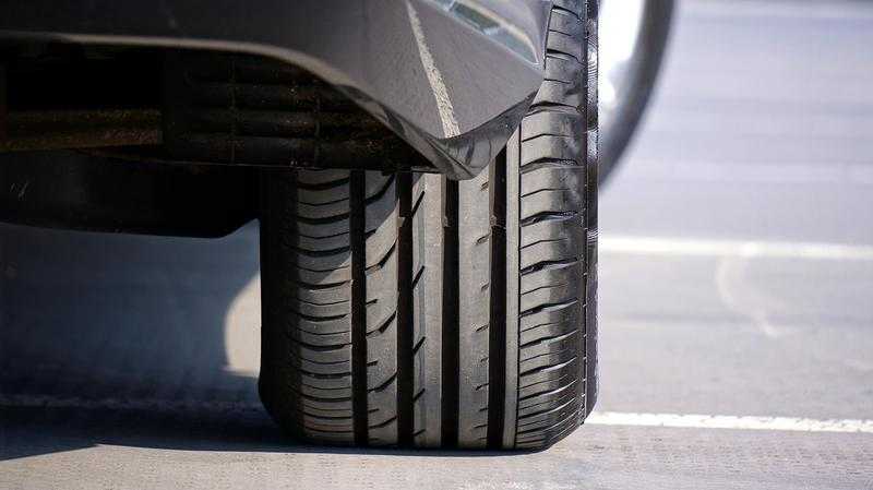 Costcutter Tyres