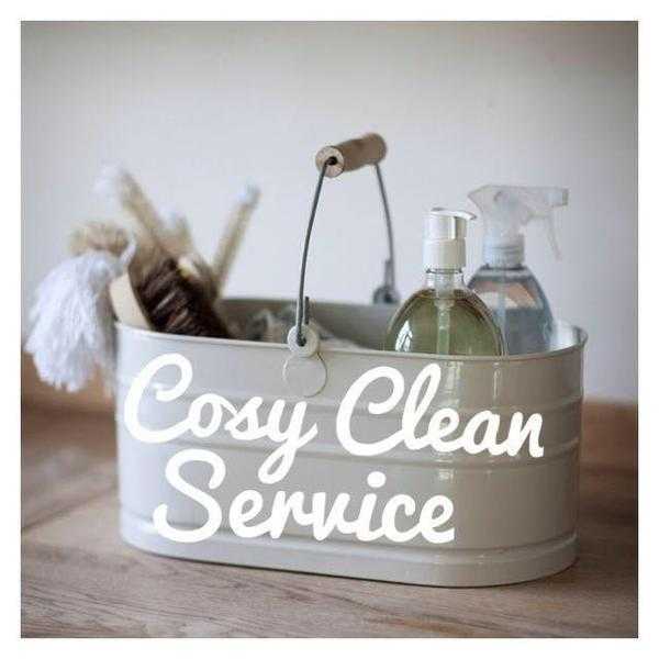 Cosy Clean Service