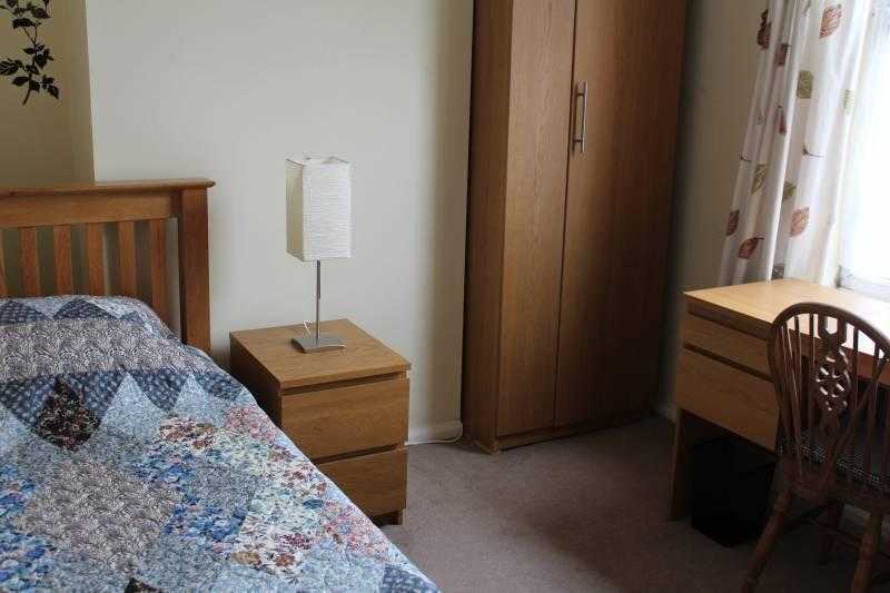 Cosy homely room to rent in Old Trafford