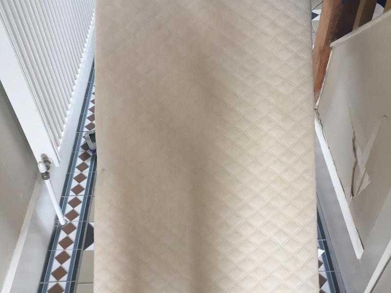 Cot mattress