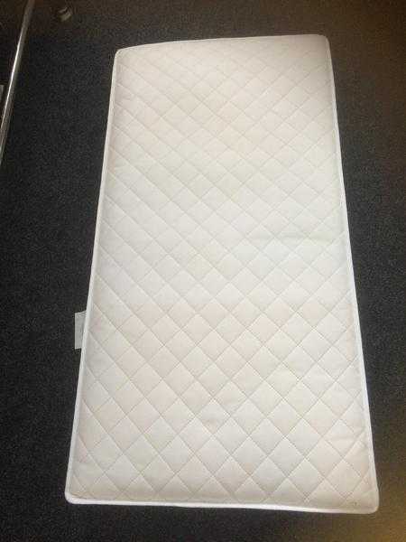 cot mattress