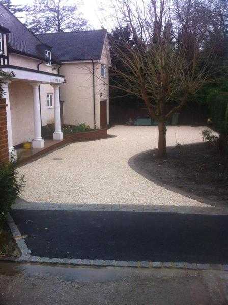 Cotswold chippings (20mm)