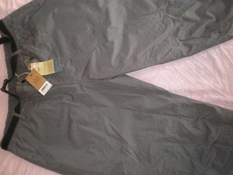 Cotton Trader Waterproof Trousers