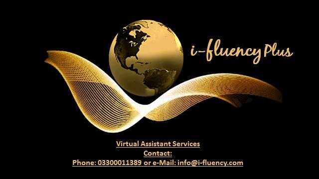 Could you use a Virtual Assistant