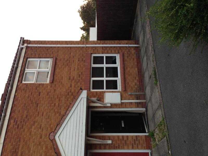 Council exchange - 2 bed Syston