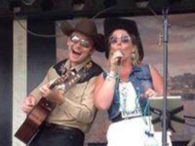 Country amp Western Evening with Live Music by Roots amp Wings