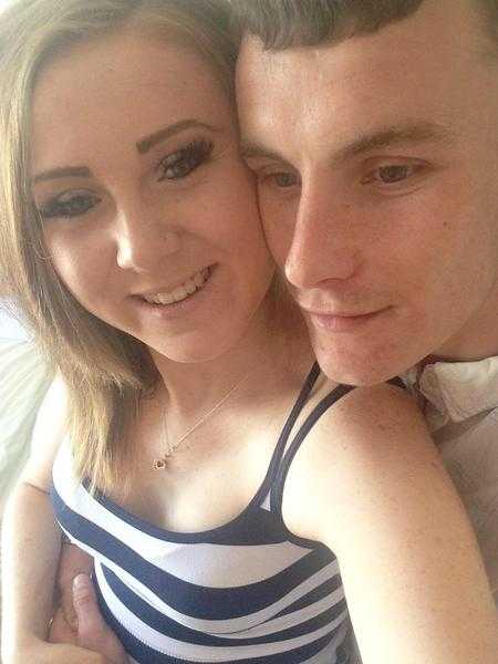 COUPLE URGENTLY SEEKS FLAT TO RENT