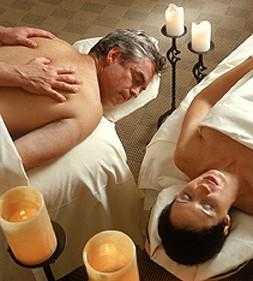 Couples  Massage 90 mins From 70.00
