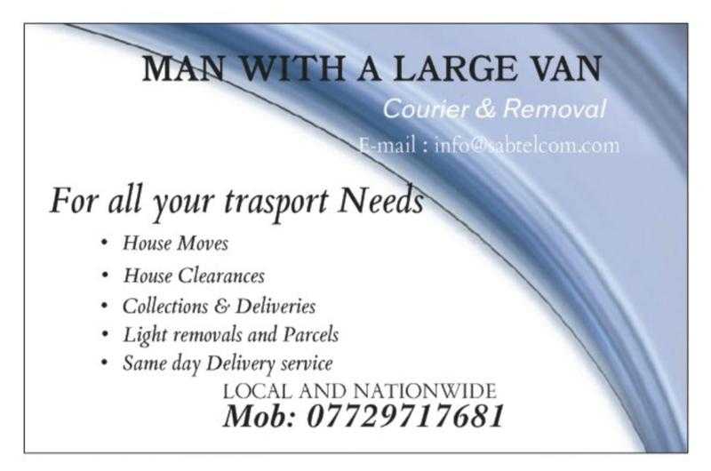 Courier amp Delivery ( Hartlepool )