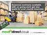 Courier Drivers needed for Same day, nationwide, backloads and local deliveries - Move It Direct