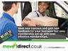 Courier Drivers needed for Sameday nationwide Deliveries Backloads local deliveries - Move it Direct