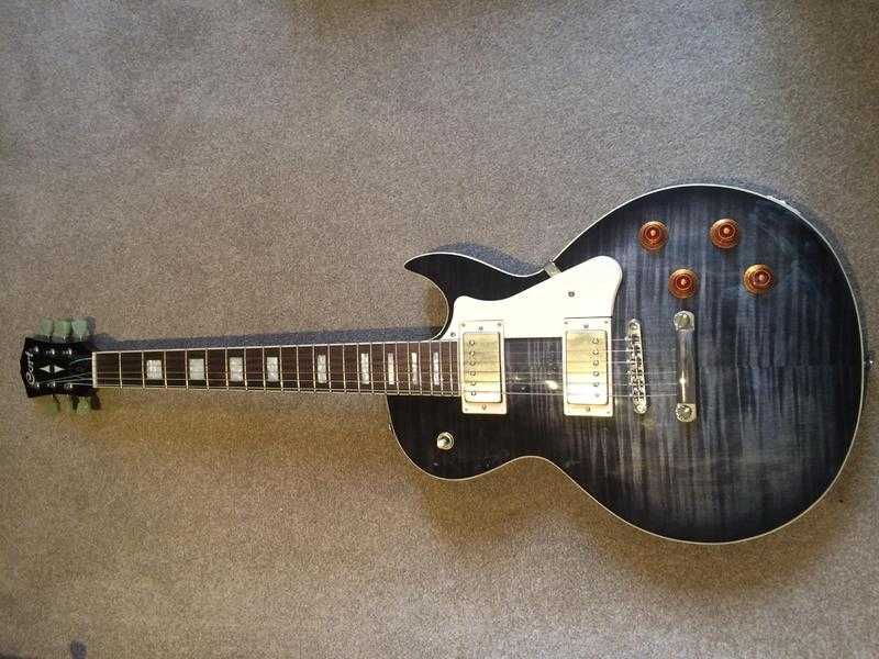 Court Electric guitar