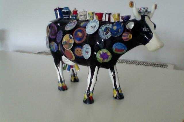 Cow Parade