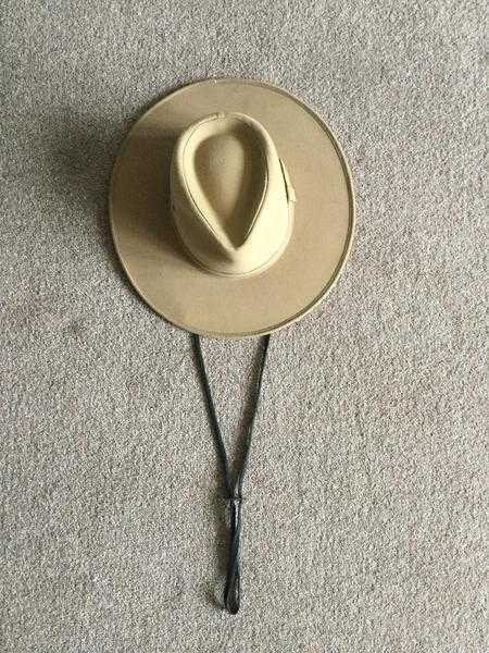 Cowboycow girl hat